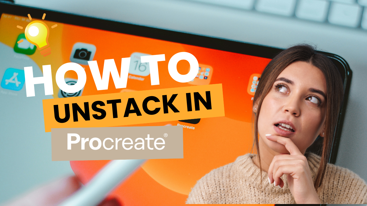 How-to-Unstack-in-Procreate