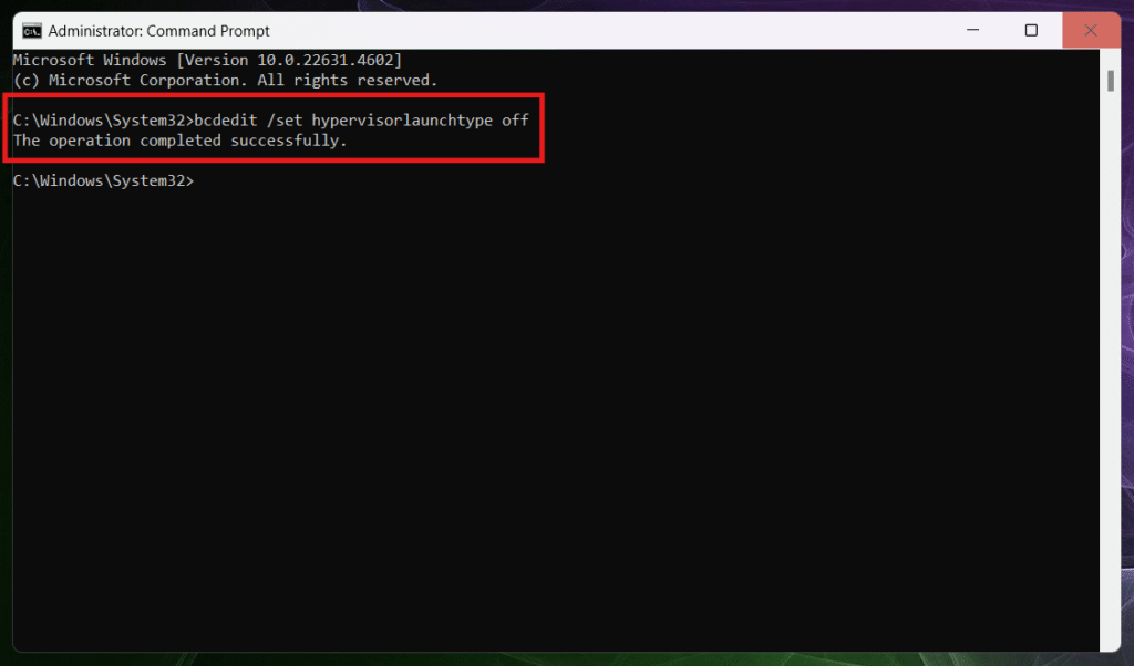 Hyper-V-Code